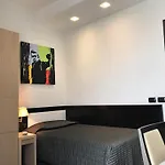 호텔 Visagi 3*