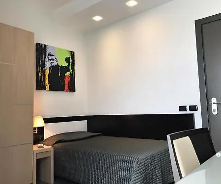 维萨吉酒店 酒店 庞贝