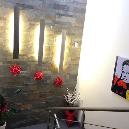 维萨吉酒店 酒店