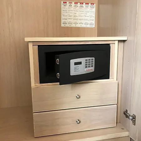 维萨吉酒店 酒店