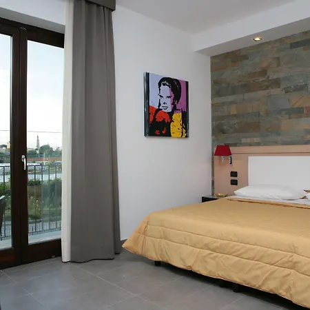 Visagi 3* Pompei