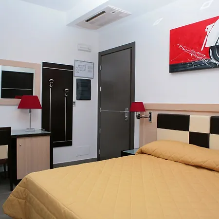 Hotel Visagi