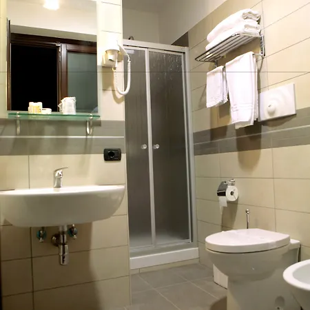 Hotel Visagi 3*