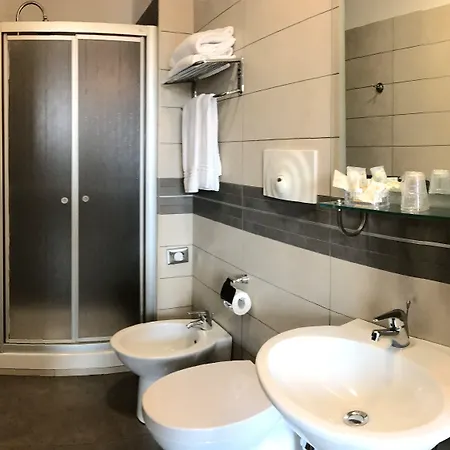 Готель Visagi 3*