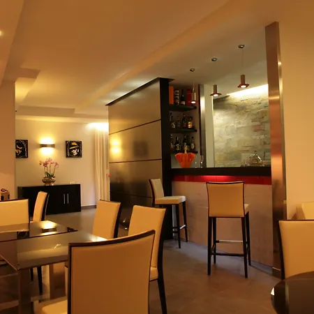 Visagi 3* Pompei