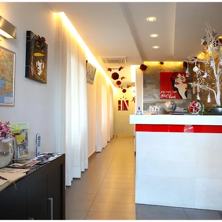 Visagi Hotel