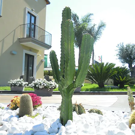 Готель Visagi 3*