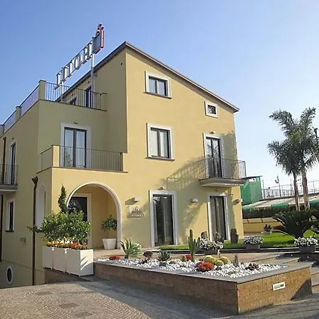 Hotel Visagi