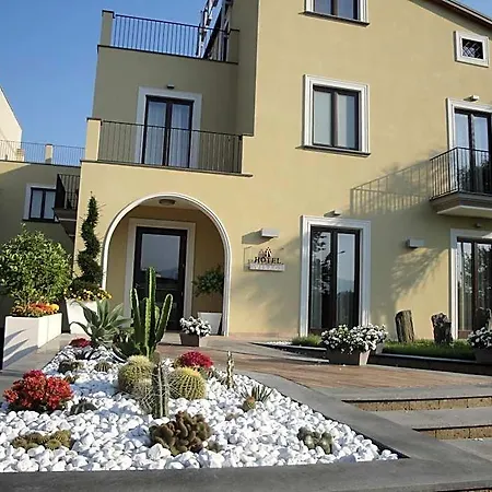 Hotel Visagi