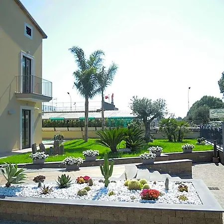 Hotel Visagi 3*