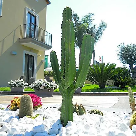 Hotel Visagi