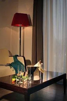 Hotel Visagi Pompeji