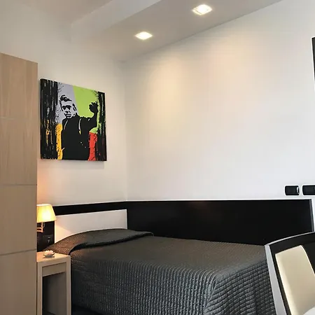 Hotel Visagi 3*