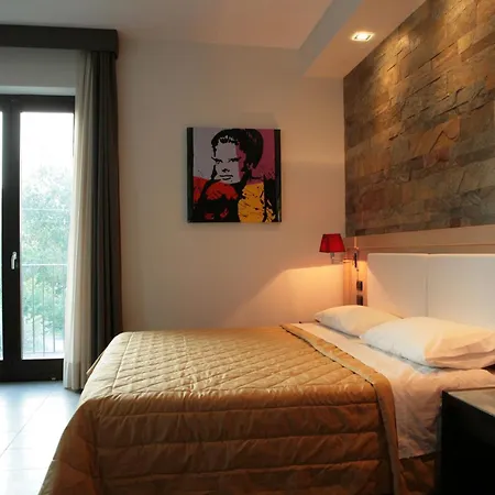 Hotel Visagi 3*