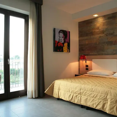 Visagi 3* Pompeja